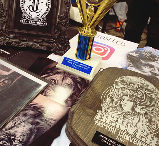 PRESS / MEDIA 38 Screenshot