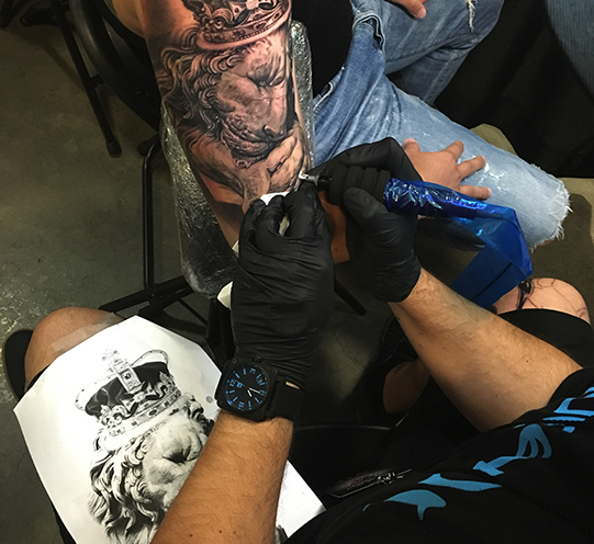 PRESS / MEDIA 52 Screenshot