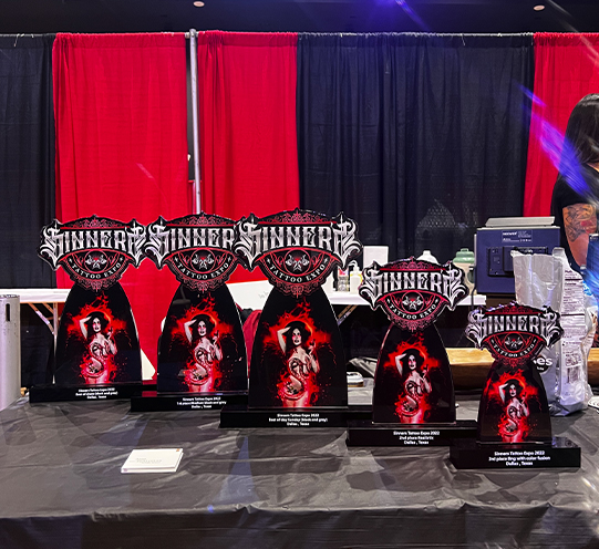 PRESS / MEDIA 35 Screenshot