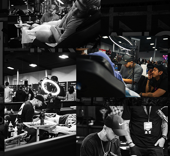 PRESS / MEDIA 40 Screenshot