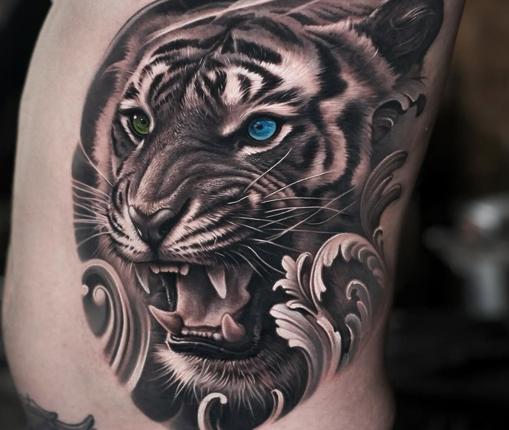 What You Should NEVER Do Before Getting a Realistic Tattoo (and How to Prep Like a Pro) 1 about realistic tattoos austin dallas1