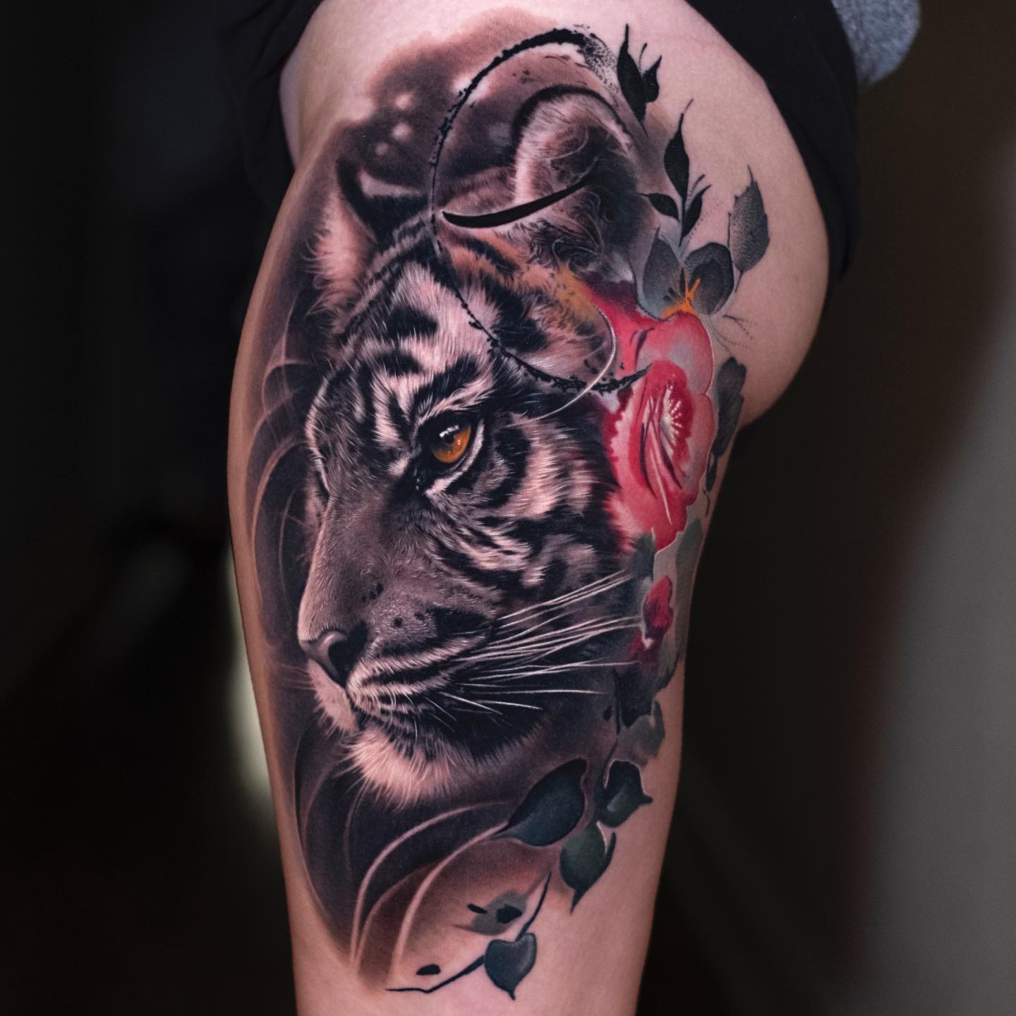 What You Should NEVER Do Before Getting a Realistic Tattoo (and How to Prep Like a Pro) 6 The Truth About Realistic Tattoos: What You Need to Know Before Your First Session