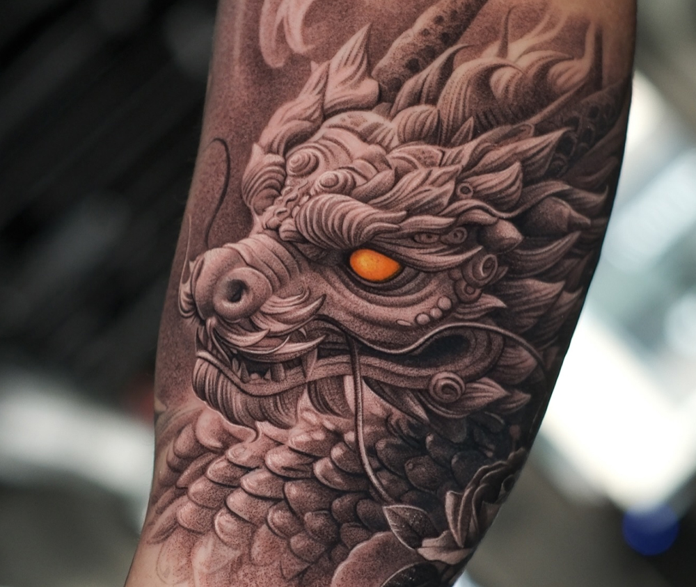 Is It Worth Traveling to Get Tattooed by the Right Artist? 1 Is It Worth Traveling to Get Tattooed by the Right Artist?
