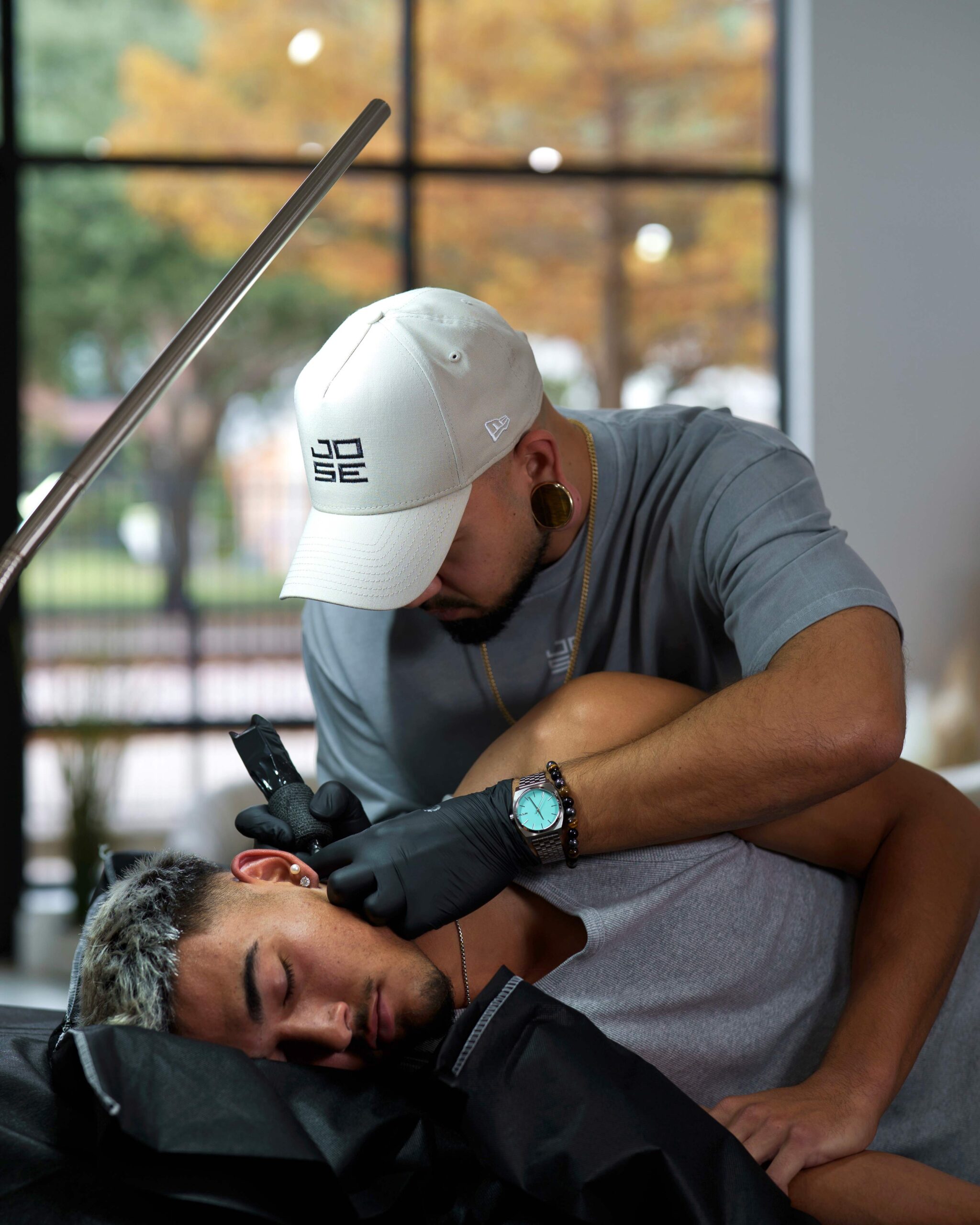 Meaning in Ink: From Austin FC Players to Personal Stories 3 Owen Wolff scaled