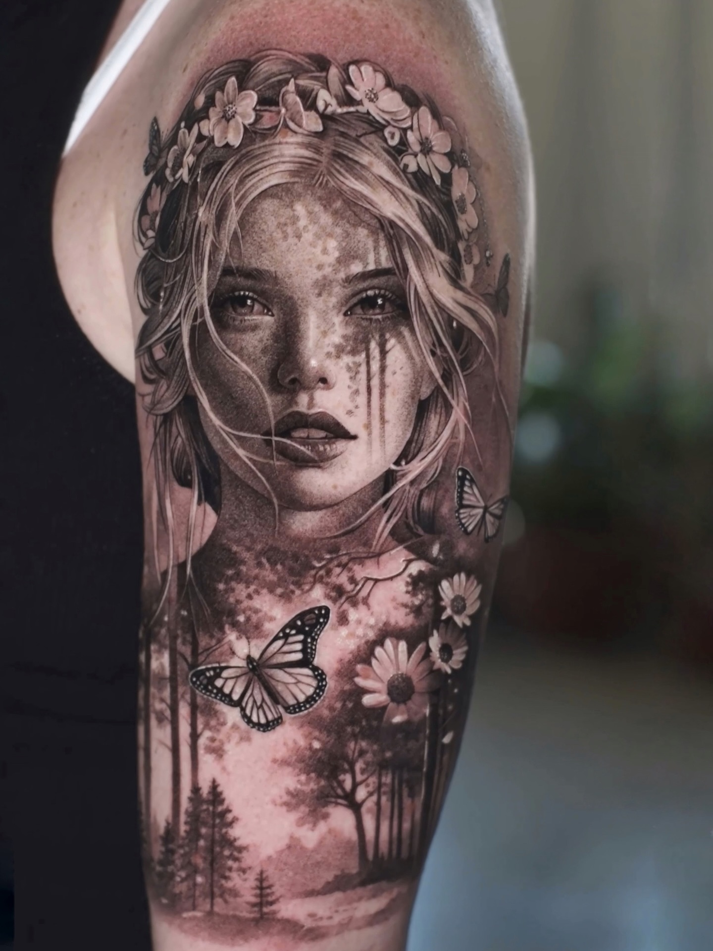 Tattooing and Rock: A Spiritual Connection with Scott Stapp 4 How to Choose the Perfect Tattoo Design for You