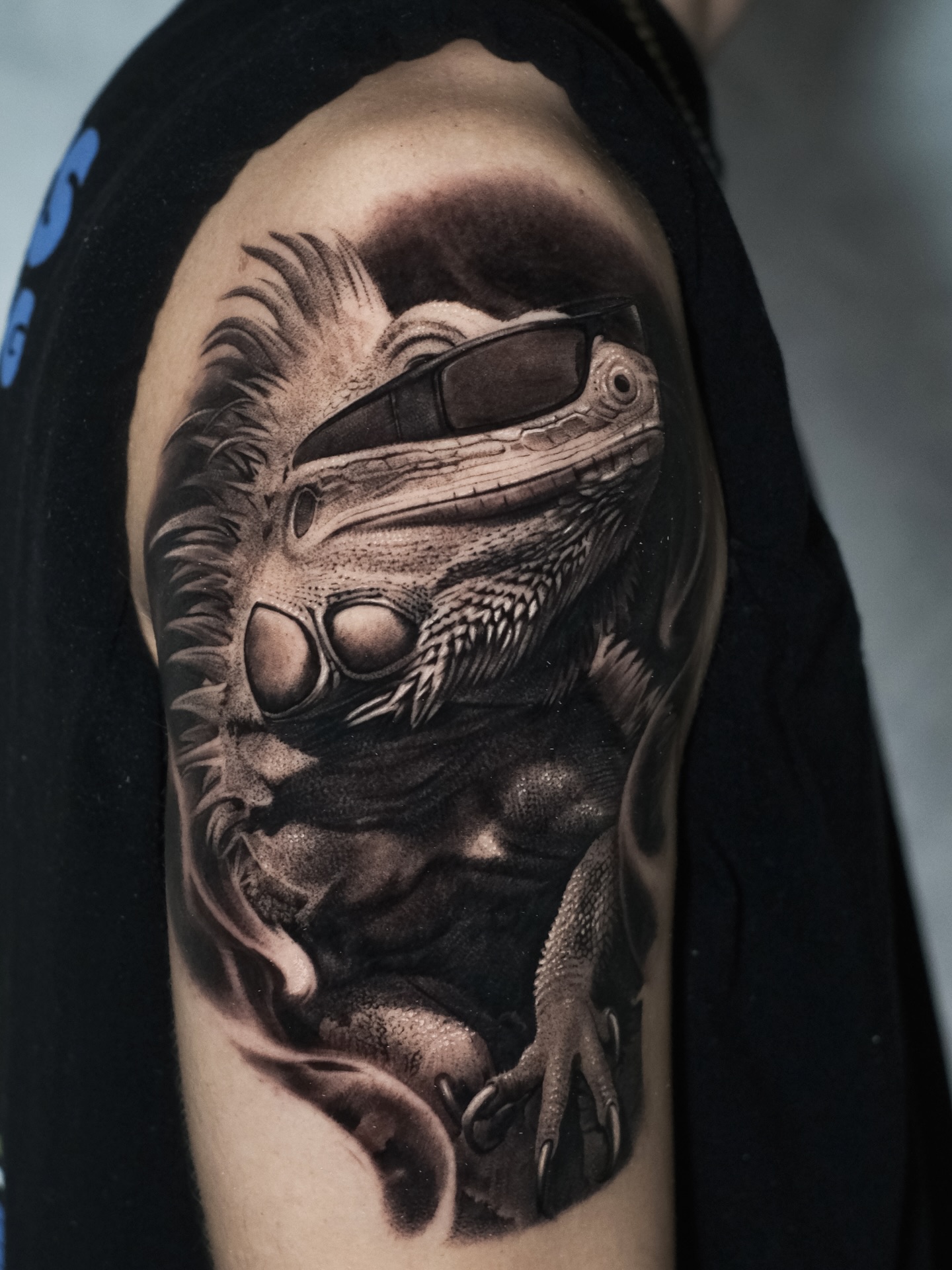Getting Tattooed With Me in Austin: More Than a Design, It’s an Experience 3 How to Choose the Right Artist for Your Next Tattoo in Austin
