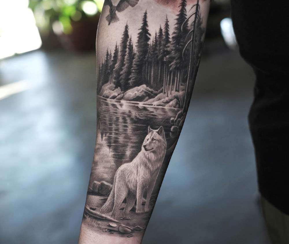 how-to-take-care-tattoo-jose-contreras How to Take Care of Your Tattoo So It Looks Amazing for Years to Come by Jose Contreras