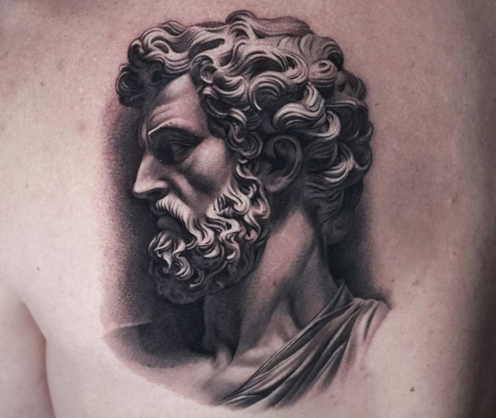 how-to-take-care-tattoo-jose-contreras How to Take Care of Your Tattoo So It Looks Amazing for Years to Come by Jose Contreras